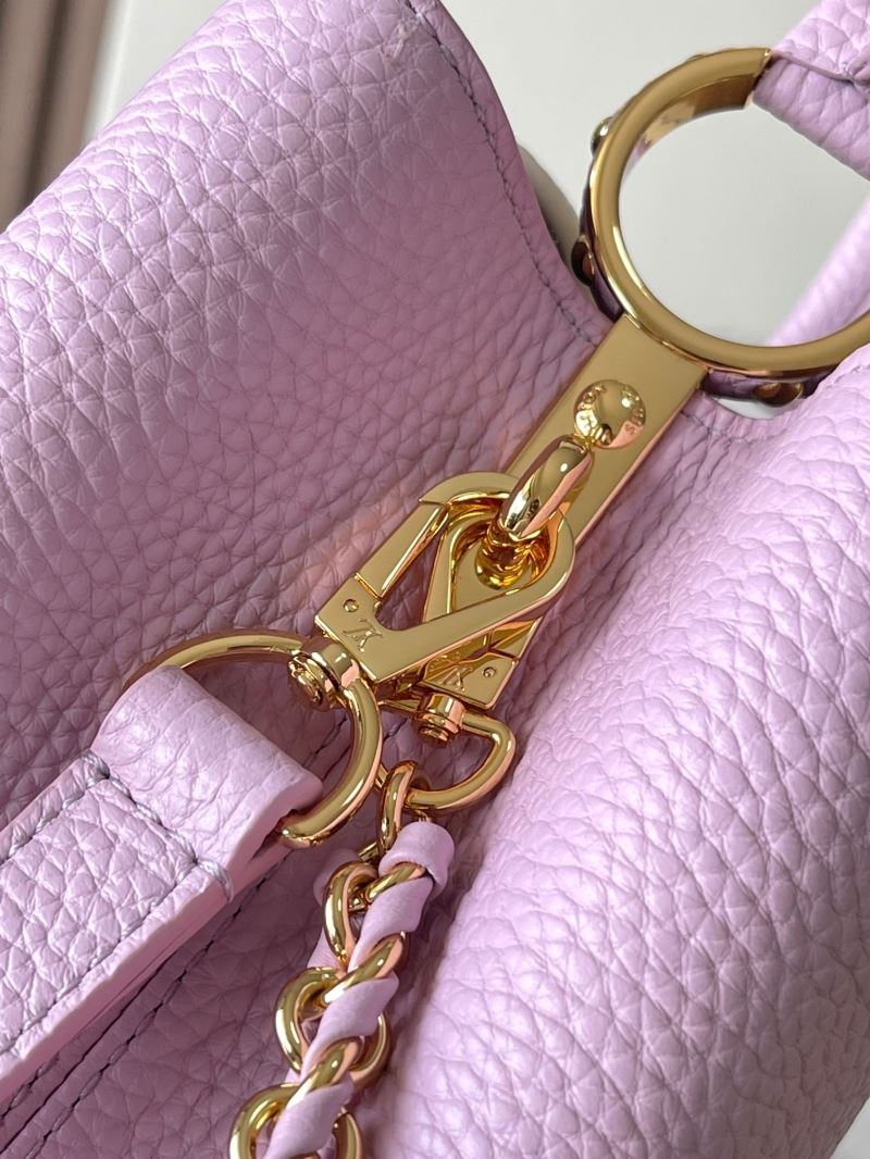 Louis Vuitton Top Handle Bags